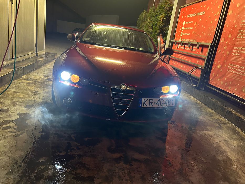 Alfa Romeo159, 2008 sportwagon, 1.9 jtdm