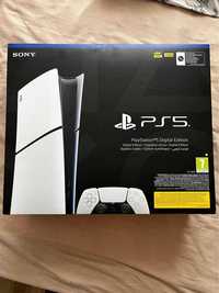 Playstation 5 Slim na 1TB