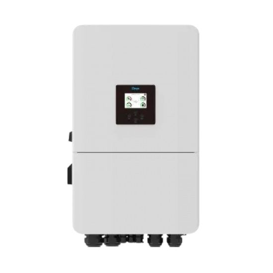Гібридний інвертор Deye SUN-15K-SG05LP3-EU-SM2