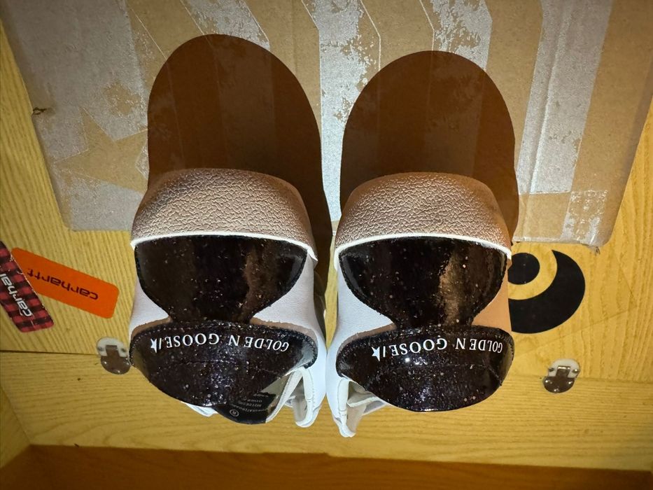 Golden Goose Super-Star