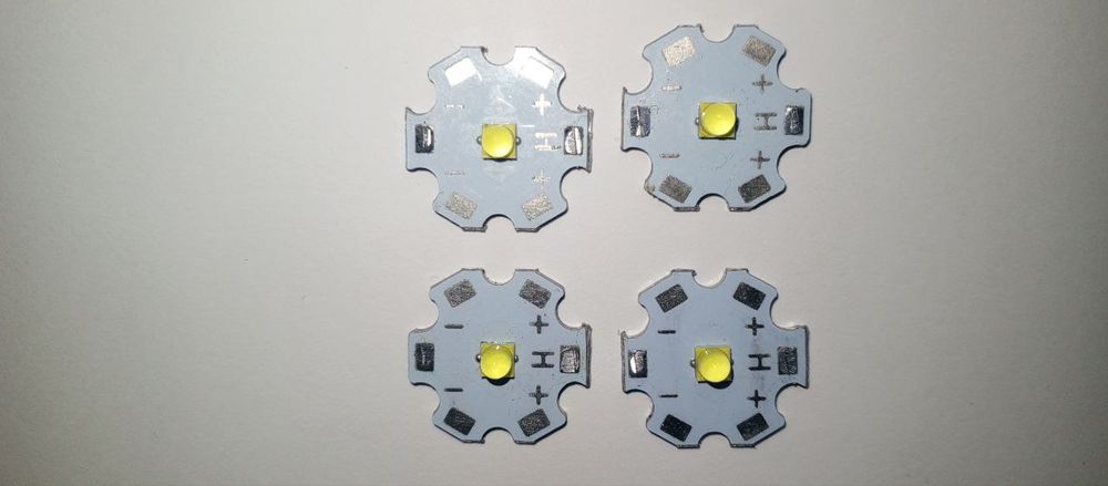 Продам світлодіоди