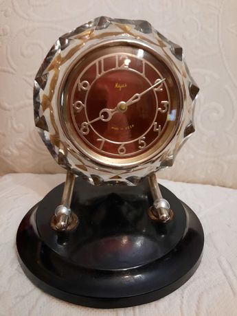 Часы МАЯК Majak производства СССР