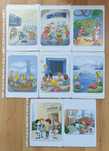 Bugs Team 3 story cards