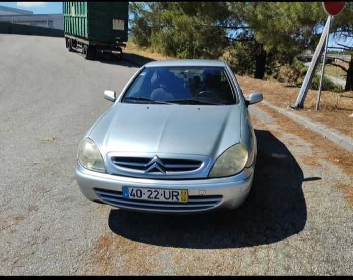 Citroen xsara VTR 1.4i
