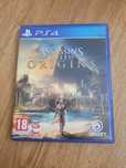 Assassins Creed Origins Ps4 PL