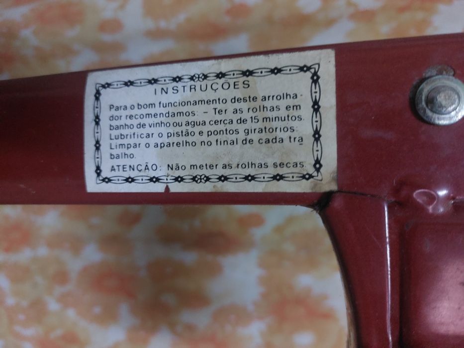 Rolhador de garrafas