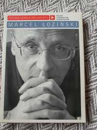 Marcel Łoziński Polska Szkoła Dokumentu dvd