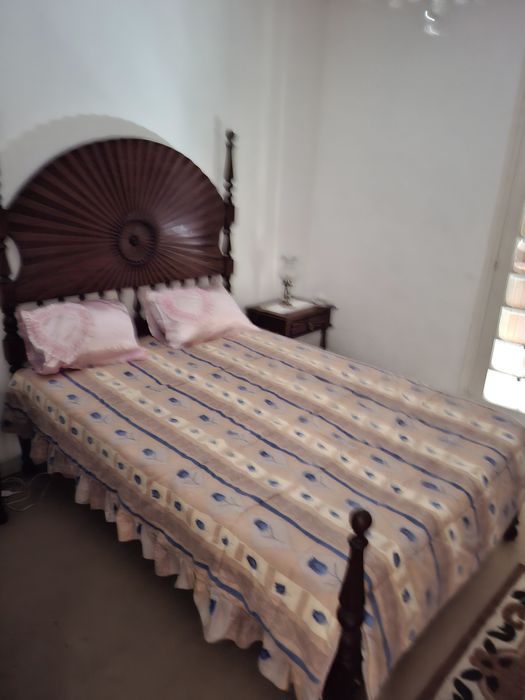 Moradia T4 com garagem