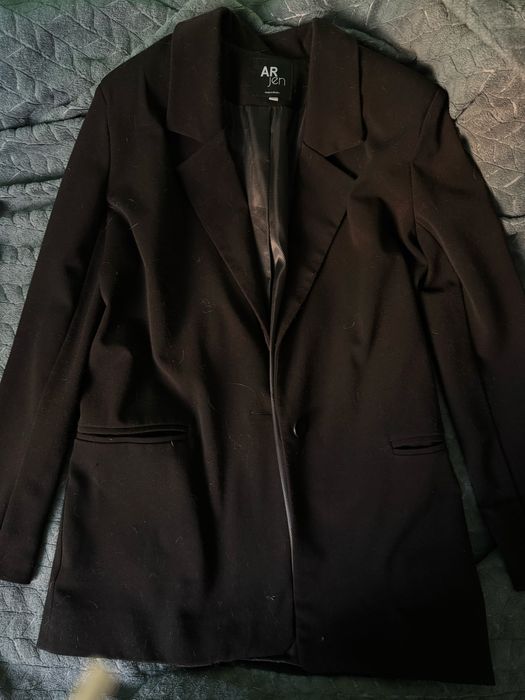 Піджак оверсайз для жінок розмір с