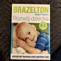 Brazelton Rozwój dziecka 0-3 lat