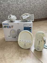 Радионяня Philips Avent SCD506/52