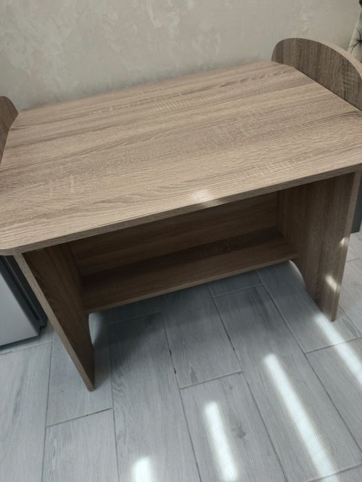 Детская парта, стол стул для ребенка, школьника, мальчика, девочки