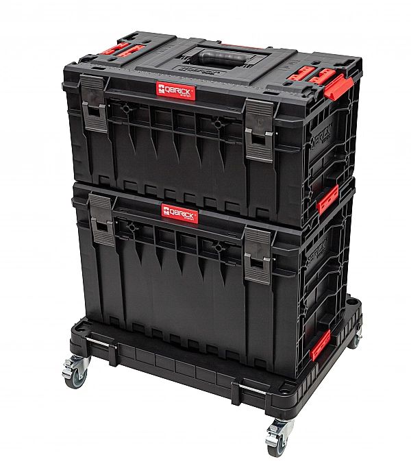 Wózek, Platforma Transportowa Qbrick System One 2.0 Workshop #