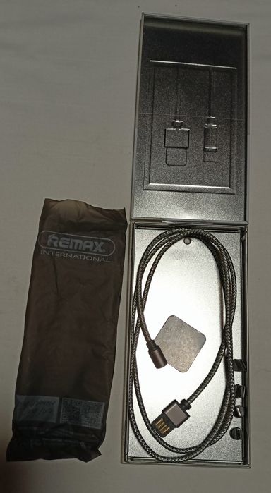 Przewód do telefonu magnetyczny Różne końcówki na magnes Zapraszam