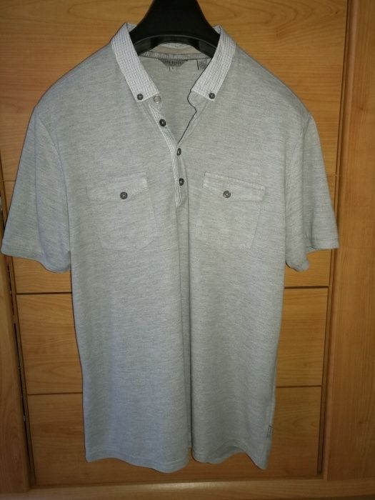 Koszulka polo TED BAKER London roz. L ,t-shirt