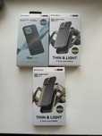 Чохли Pitaka на iPhone 15 Pro/15 Pro Max
