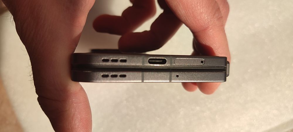OnePlus Open 16/512Gb