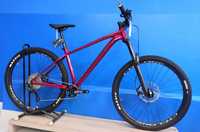 New Велосипед CYCLONE 29" SLX PRO Trail Rockshox YARI Boost 160мм