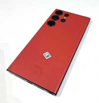 Samsung Galaxy S23 Ultra 12/512 GB czerwony gwarancja
