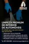 LIMPEZA AUTO PROFISSIONAL AO DOMICÍLIO – M&B ELITE CLEANING