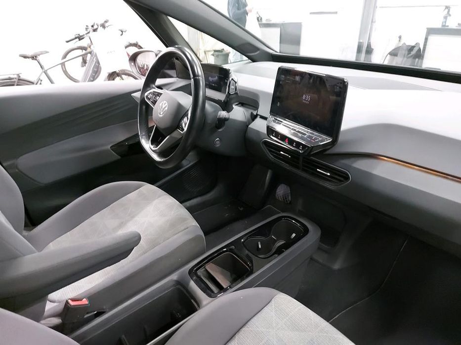 VW ID 3 100% elétrico 145cv ano 2021