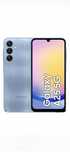 Samsung galaxy a25 5g 8GB/256GB