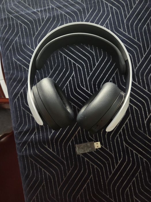 Fone para ps5 usados