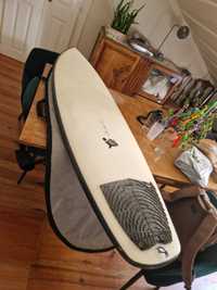 Prancha Surf / Surfboard 5'8 Superbrand The Fling
34.5 L