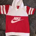 Nike Komplet z rybaczkami rozm.S