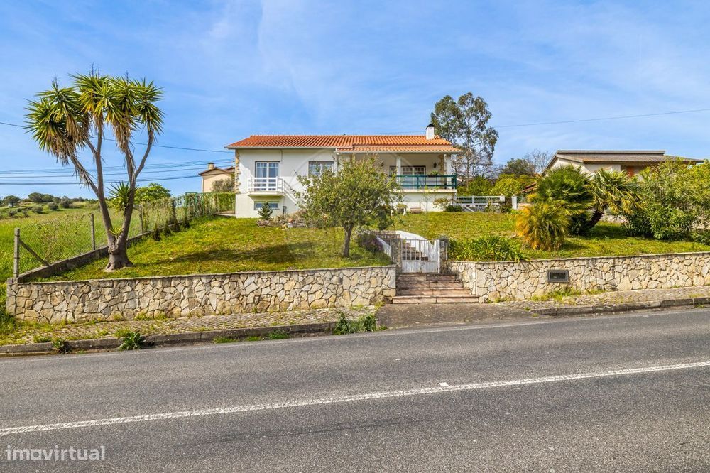 Moradia T3 para venda