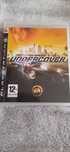 Nfs undercover pl na ps3