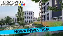 Mieszkanie 46 mkw - Sokola PARK 42