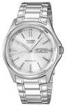 zegarek męski casio mtp-1239d-7adf + box