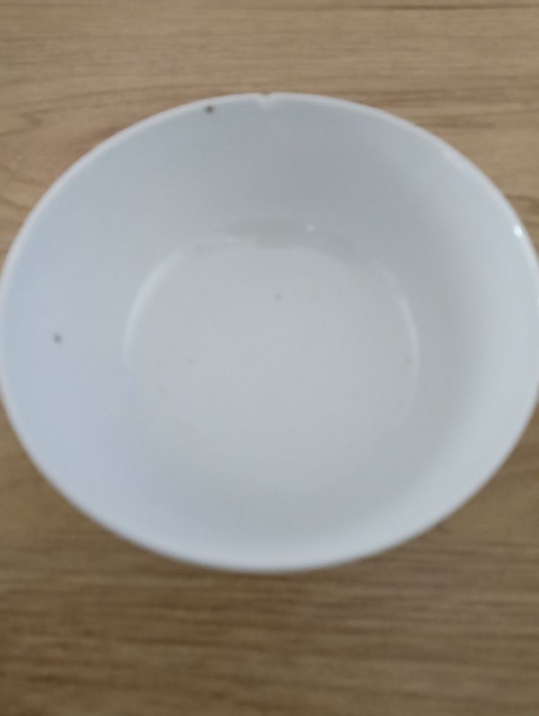 Miska porcelanowa chińska