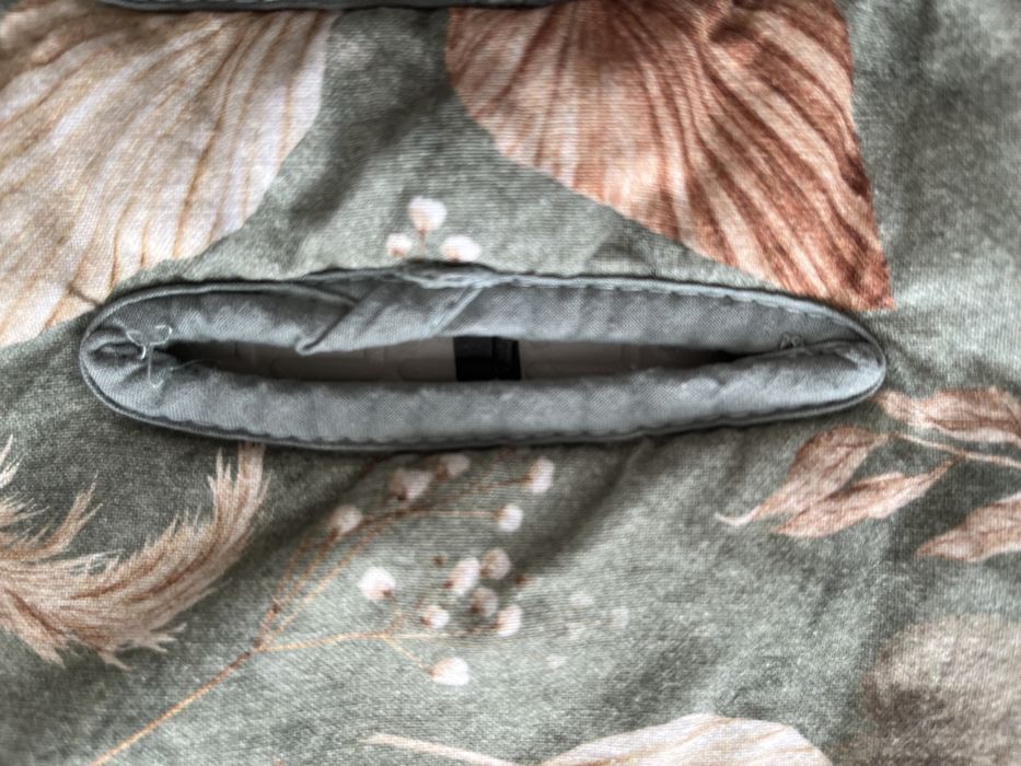 Śpiworek do samochodu Sleepee