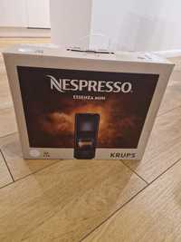 Ekspres KRUPS Nespresso Essenza Mini XN1101 Biały