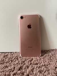 iPhone 7 Rosa Apple
