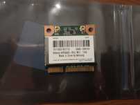 Karta Wi-Fi mini PCIe atheros AR5B225