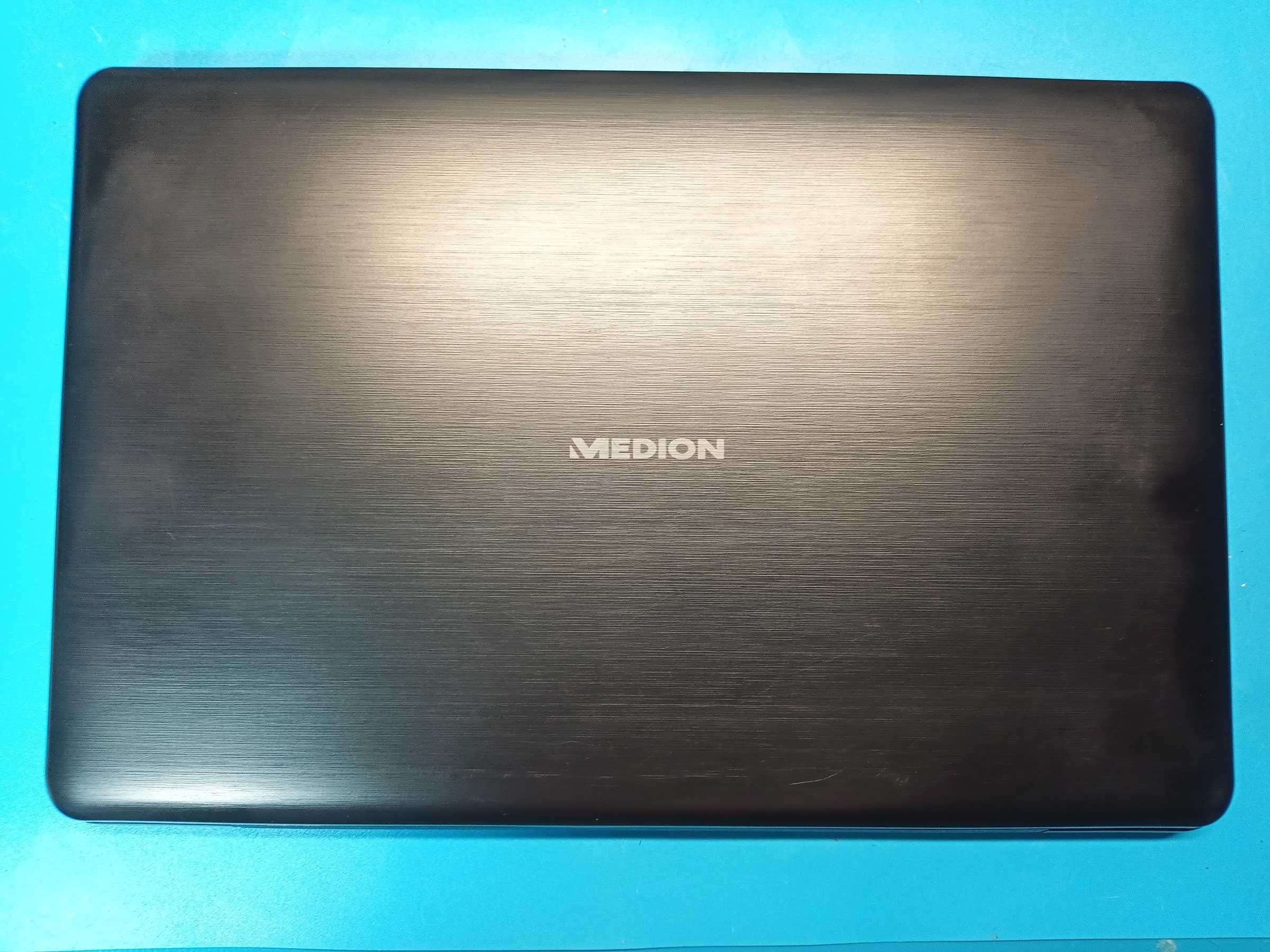 Portatil Medion Akoya S2217 ,Impecavel a Trabalhar