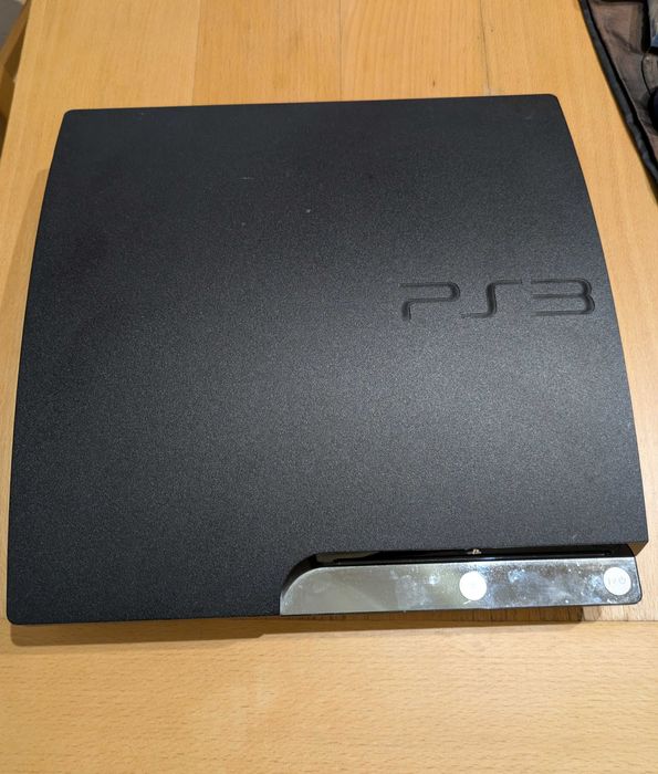 PS3 como nova, com o fifa 2015
