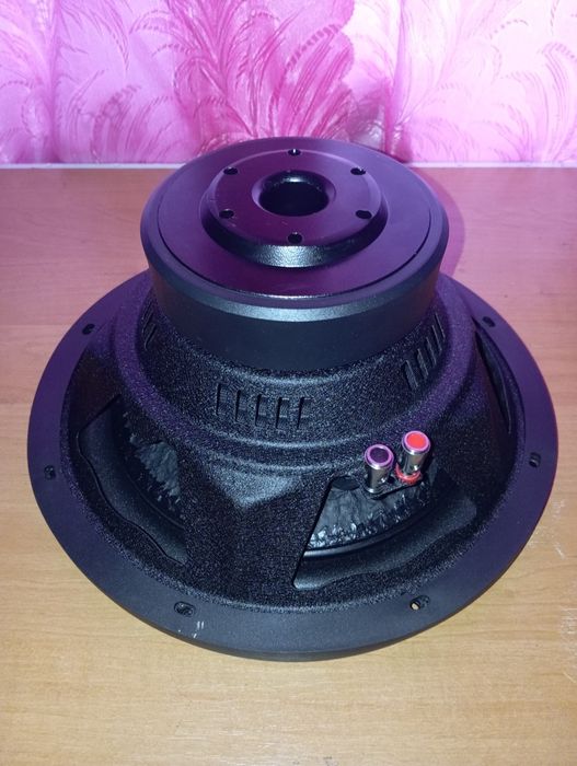 Сабвуфер voice px-12