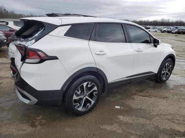 Kia Sportage Ex 2023