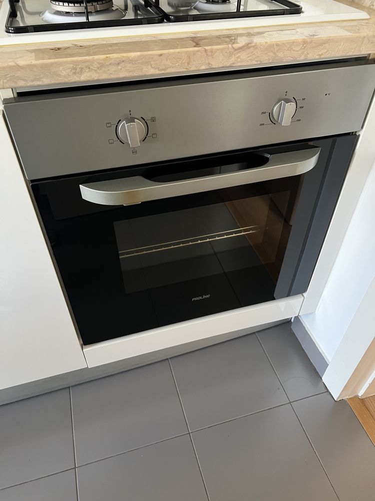 Forno marca Proline classe A