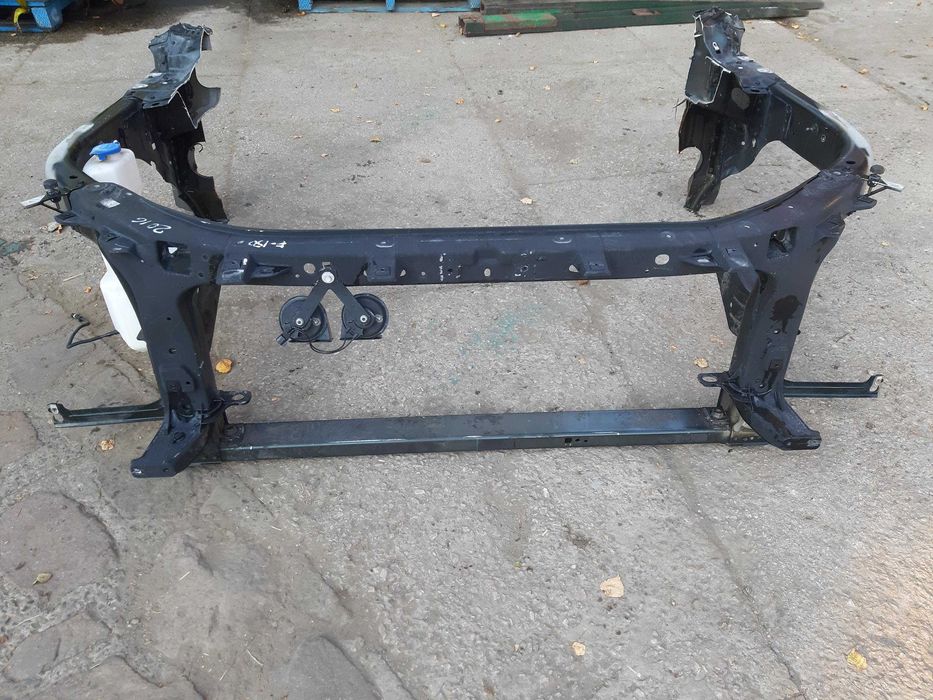 Pas przedni ćwiartka Ford F 150 F150 przód 15-17r belka
