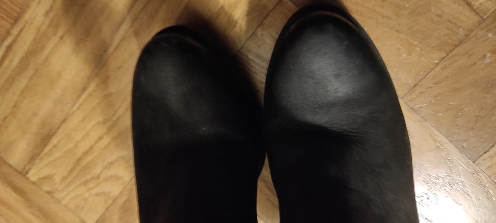 Kozaki Lasocki rozmiar 39