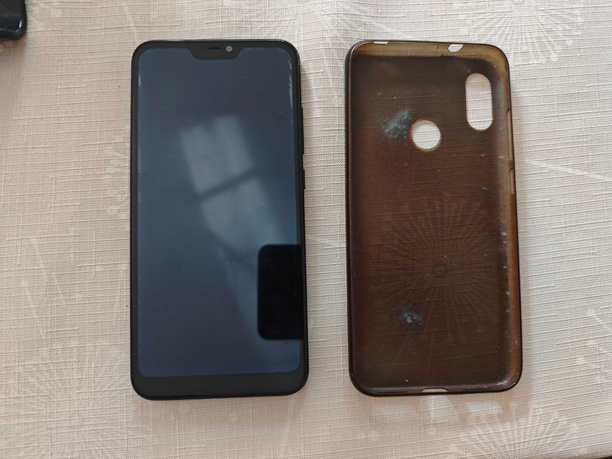 Xiaomi Mi A2 Lite (M1805D1SG)