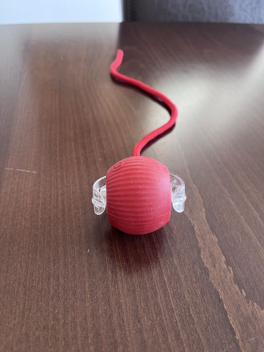 Zabawka interaktywna dla kota