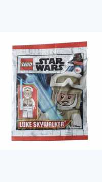 Lego star wars Luke Skywalker sw1143