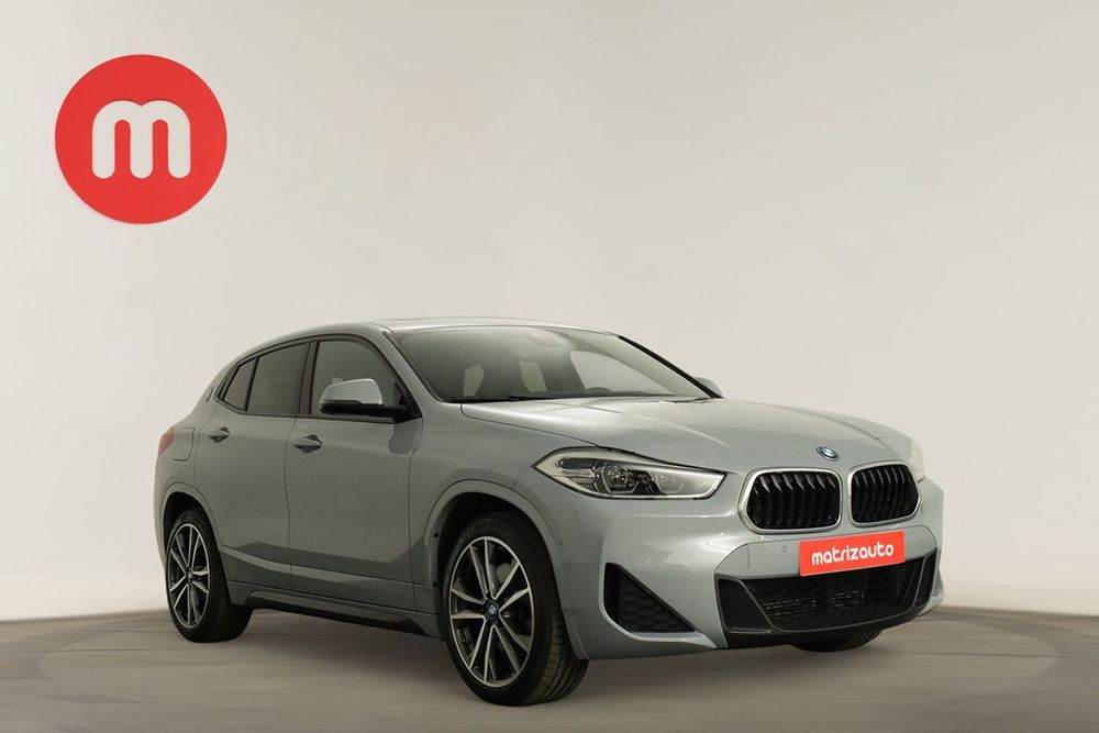 BMW X2 25 e xDrive Pack M