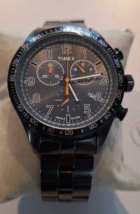 Zegarek TIMEX Indiglo T2P183 Chronograph